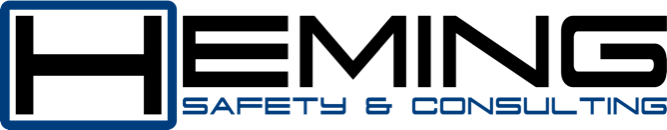 Ingenieurbüro HESACO — Heming Safety & Consulting